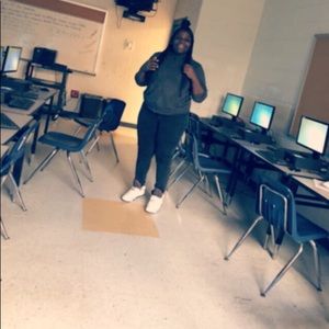 Meet your Posher, Tionna